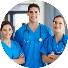 Private Duty Nursing Icon
