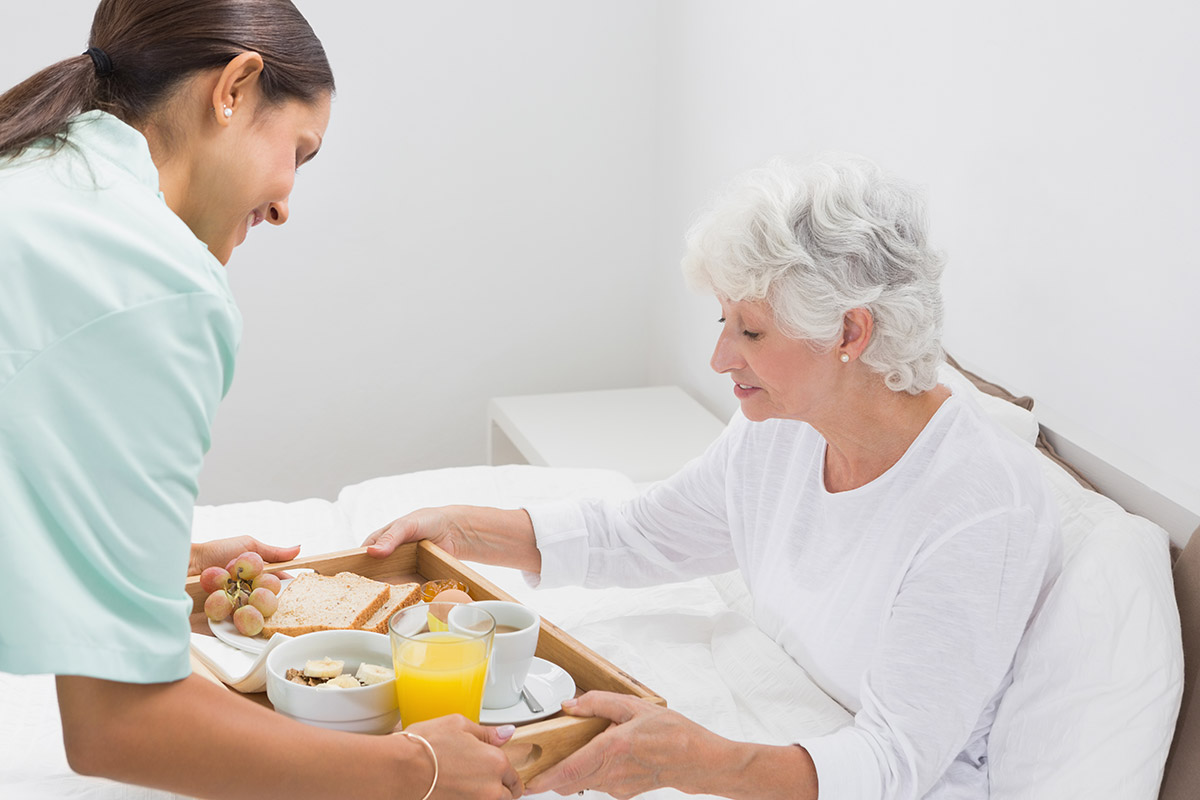 Personal Care Services