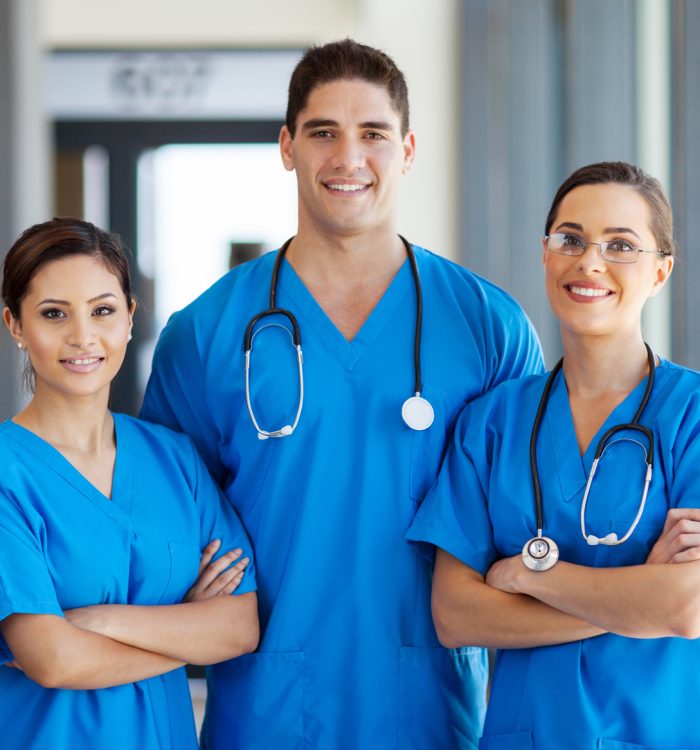 Private Duty Nursing